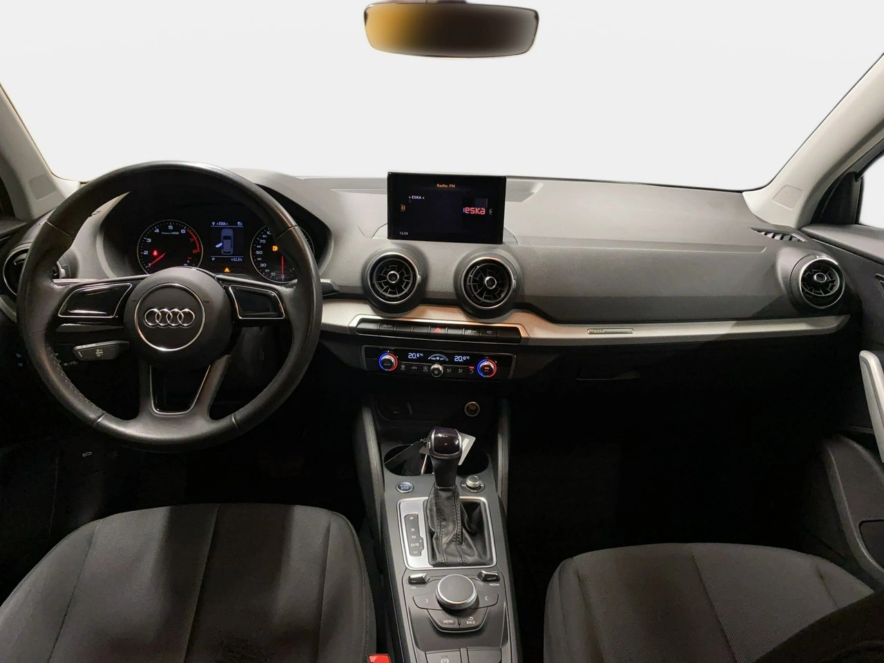 Audi Q2 - Zdjęcie 18