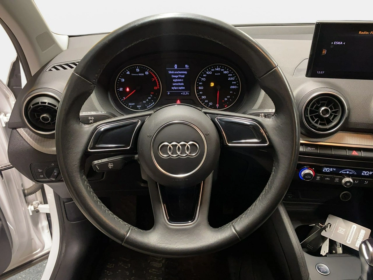 Audi Q2 - Zdjęcie 19