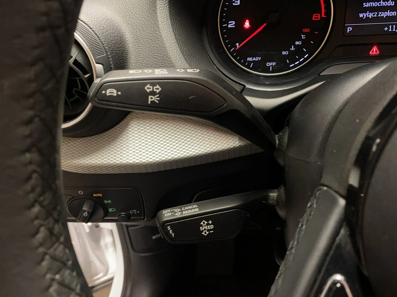 Audi Q2 - Zdjęcie 20