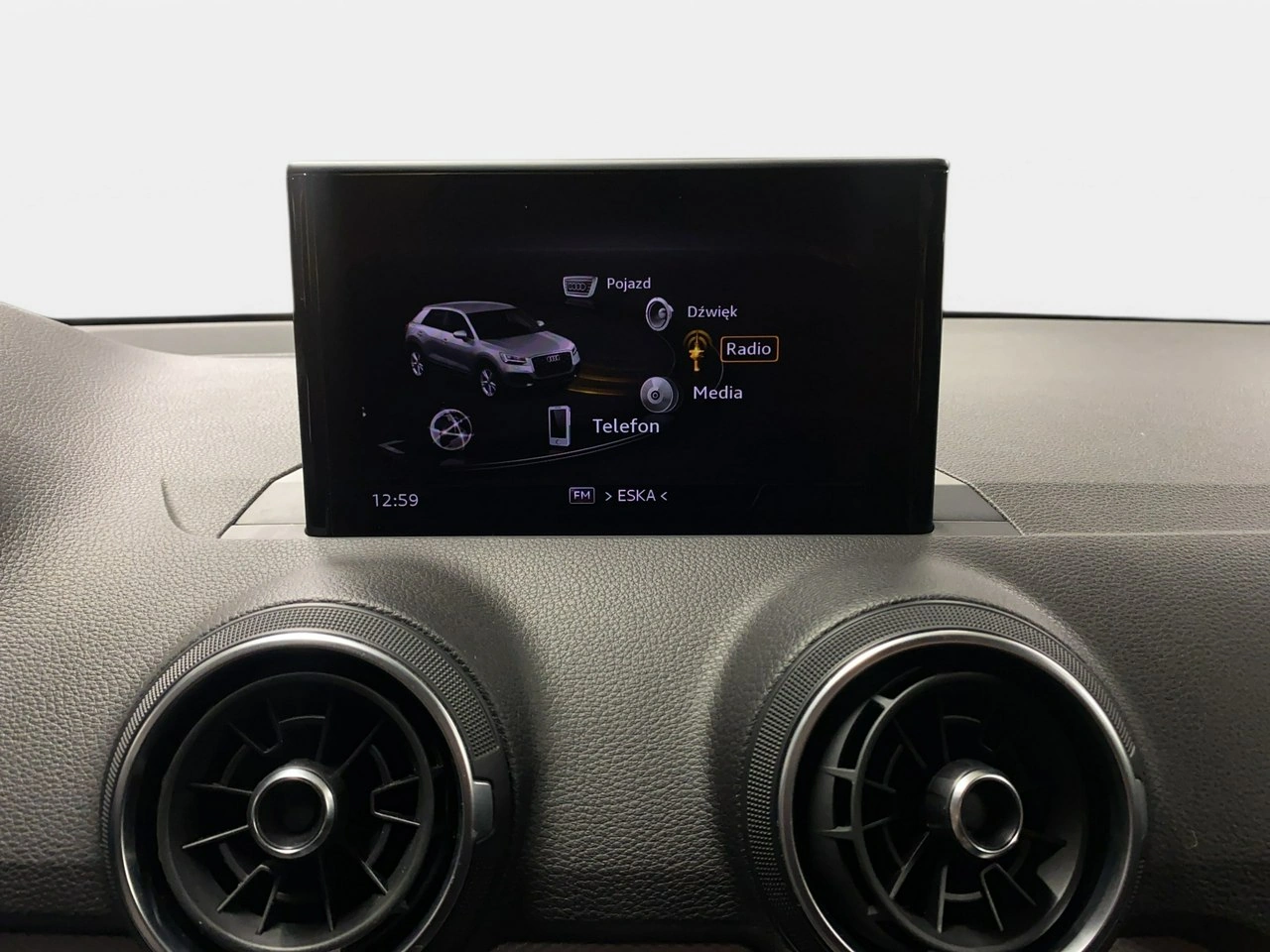 Audi Q2 - Zdjęcie 23