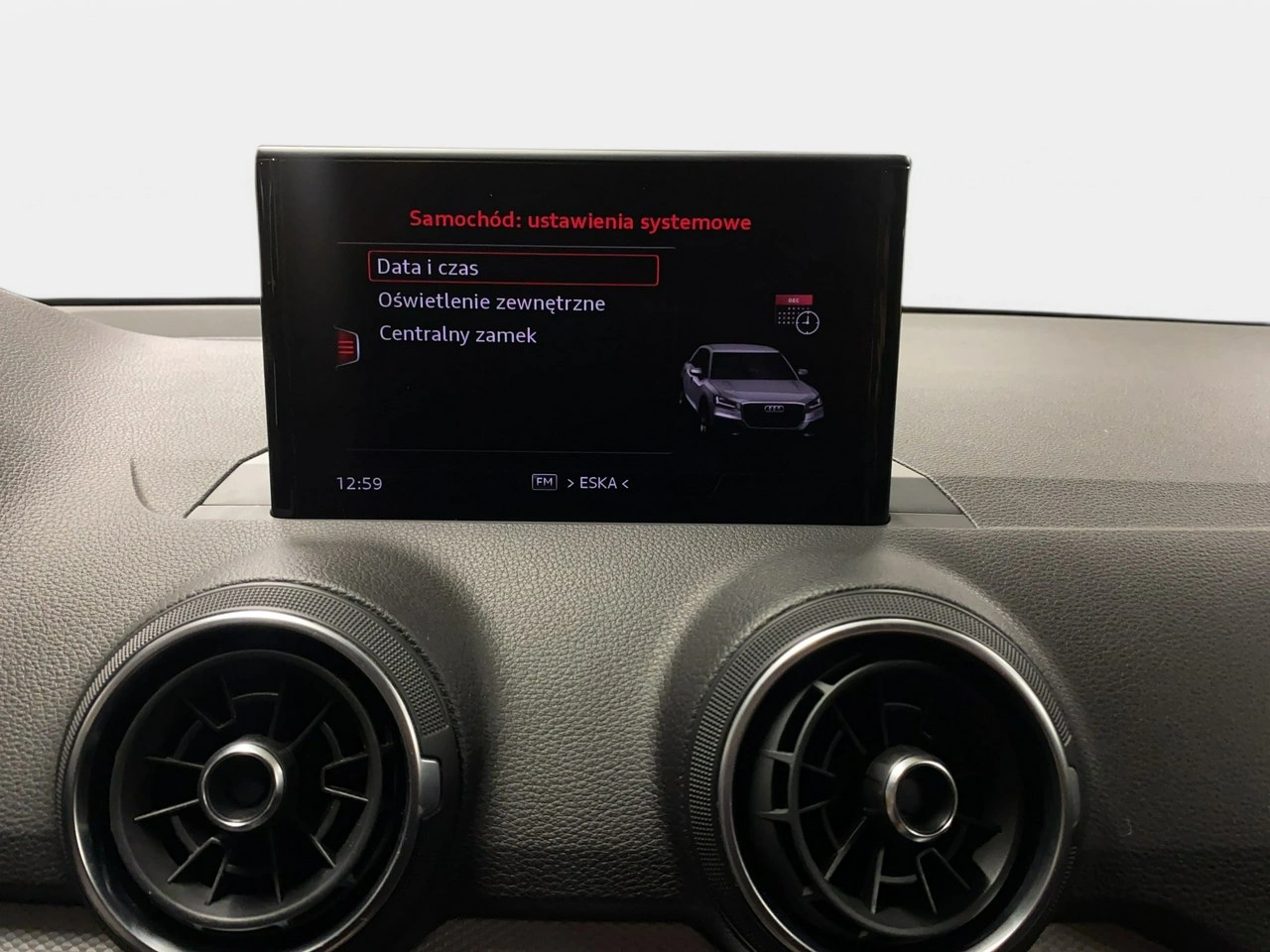 Audi Q2 - Zdjęcie 24