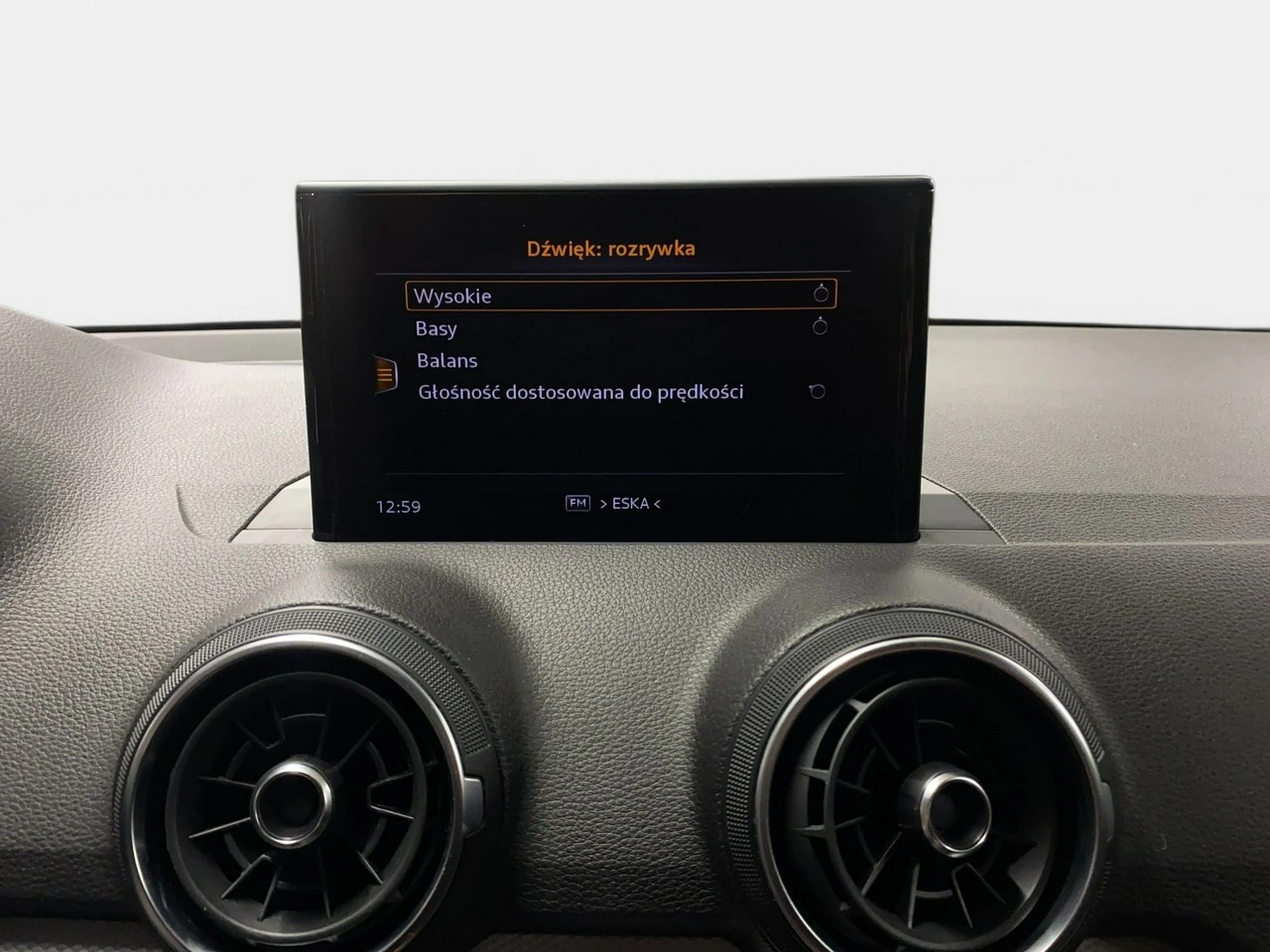 Audi Q2 - Zdjęcie 25