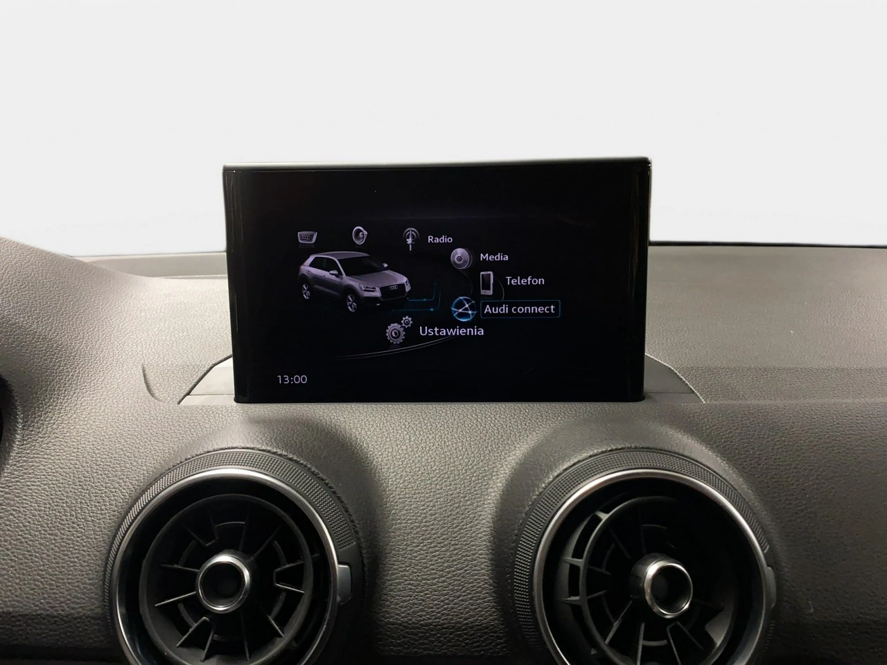 Audi Q2 - Zdjęcie 28