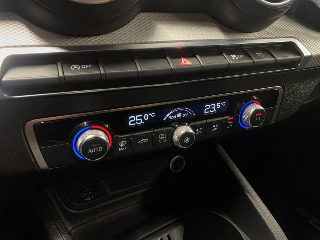 Audi Q2 - Zdjęcie 30