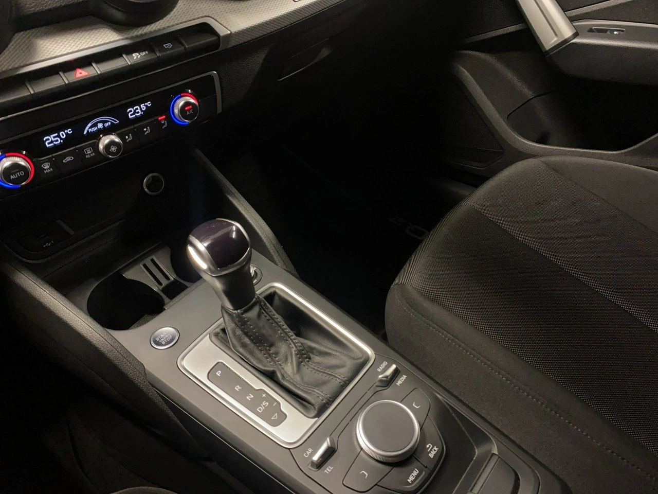 Audi Q2 - Zdjęcie 31