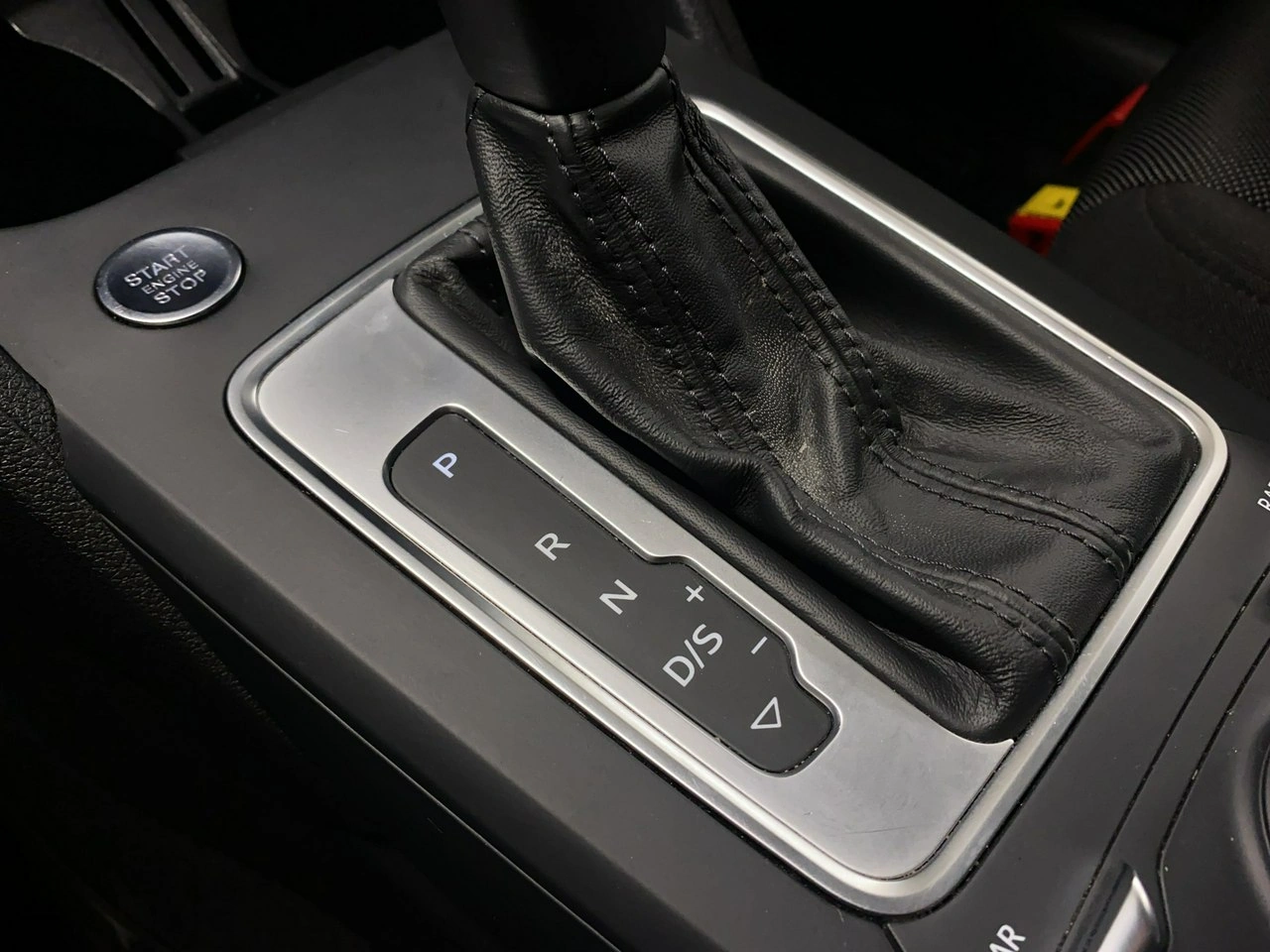 Audi Q2 - Zdjęcie 32