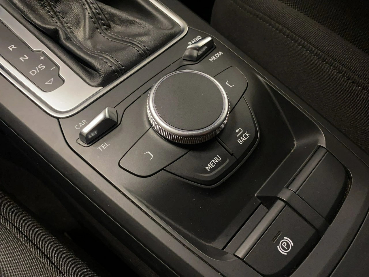 Audi Q2 - Zdjęcie 33