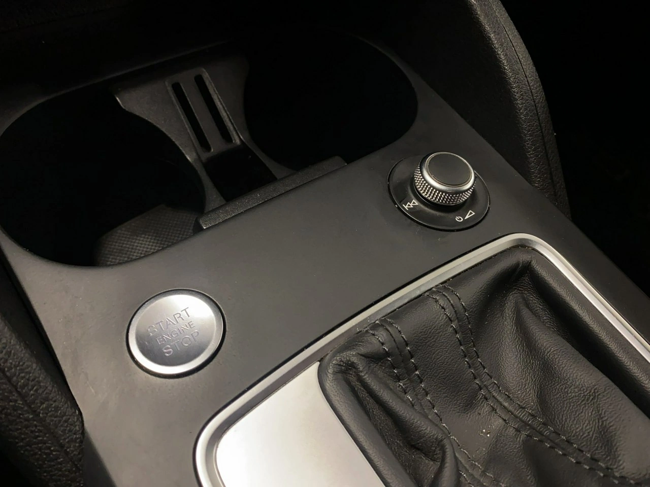 Audi Q2 - Zdjęcie 34