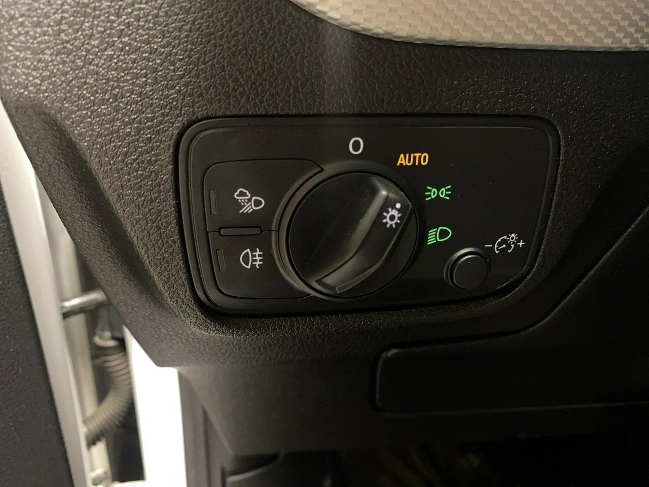 Audi Q2 - Zdjęcie 36