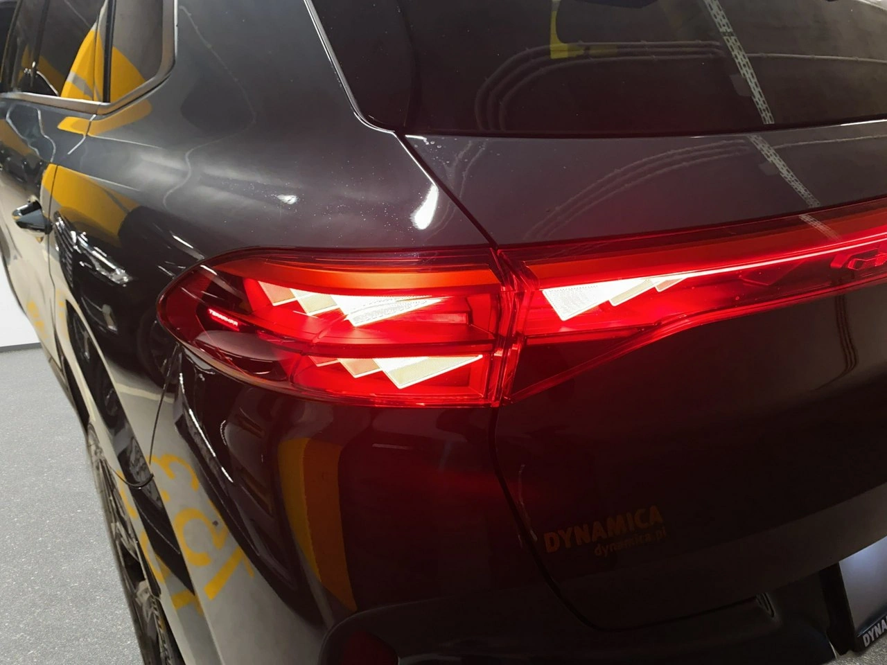 Cupra Terramar - Zdjęcie 10