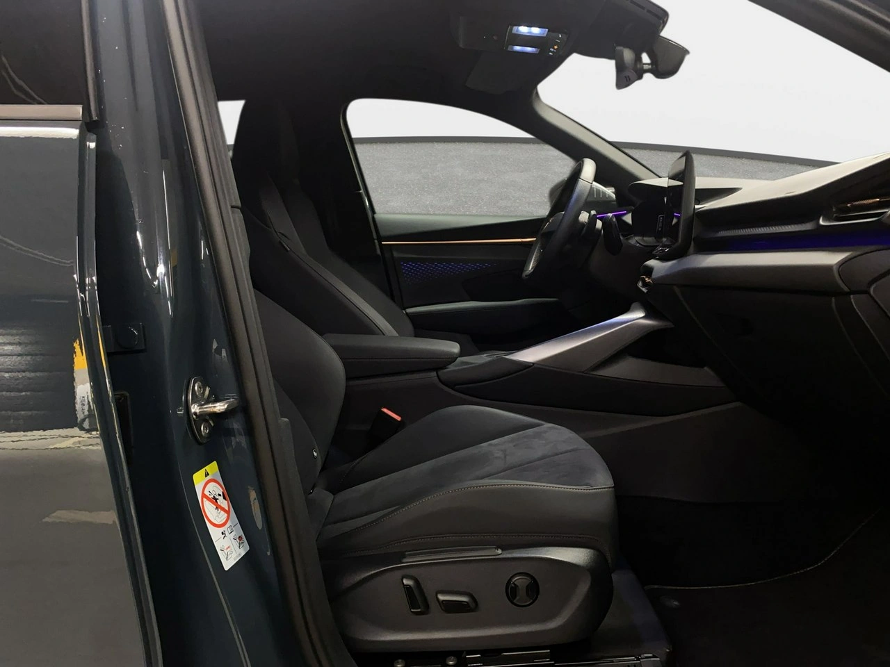 Cupra Terramar - Zdjęcie 11