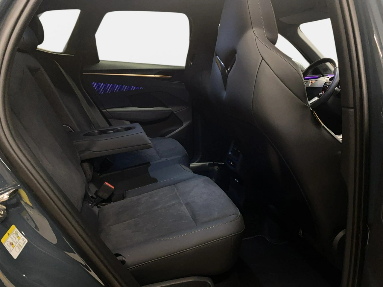 Cupra Terramar - Zdjęcie 14