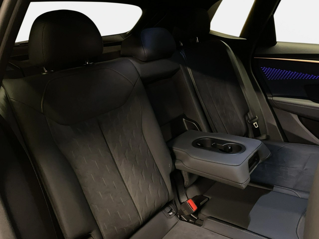 Cupra Terramar - Zdjęcie 15