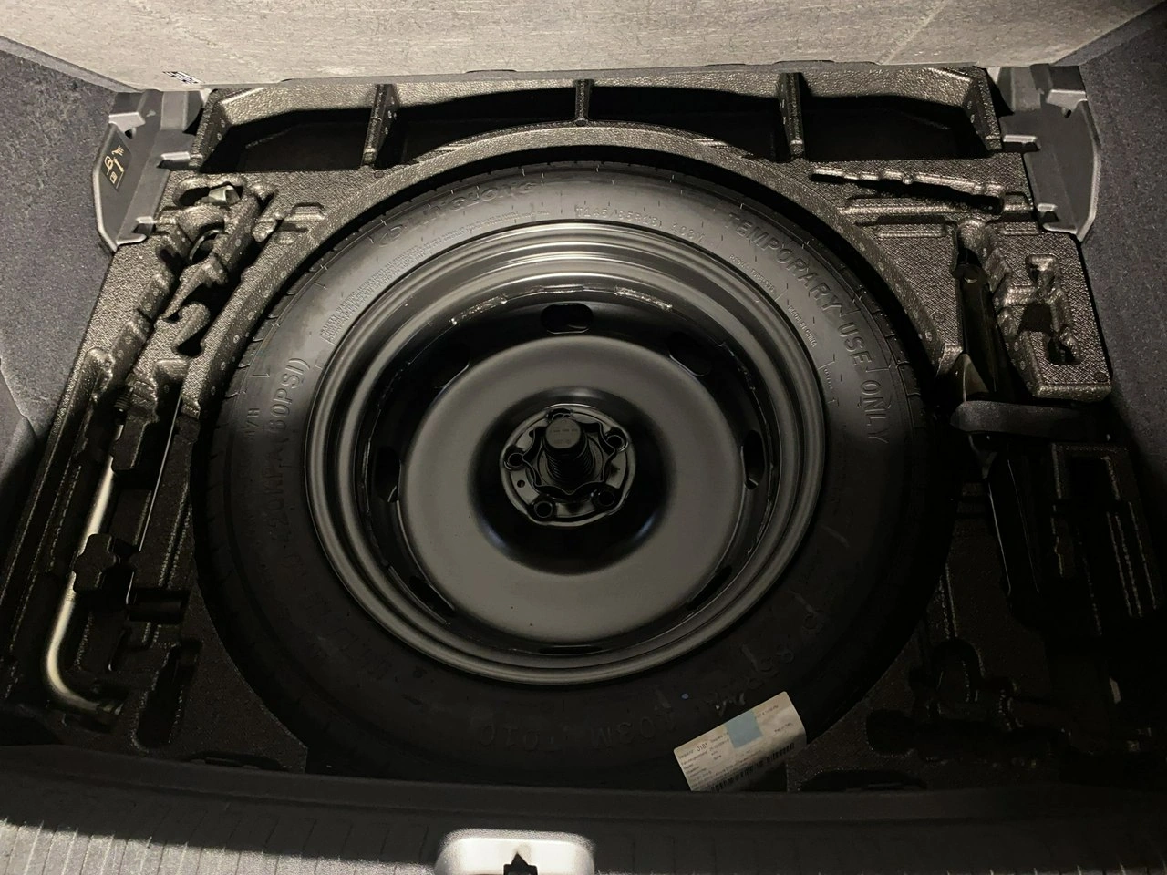 Cupra Terramar - Zdjęcie 19