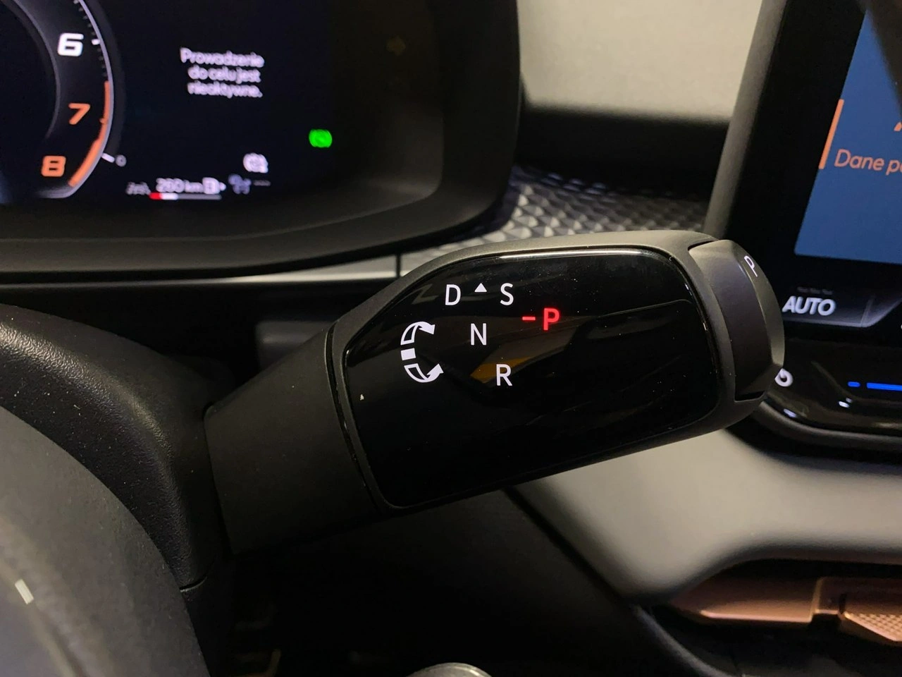 Cupra Terramar - Zdjęcie 24