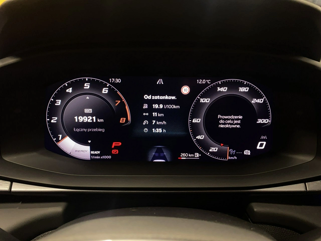 Cupra Terramar - Zdjęcie 25