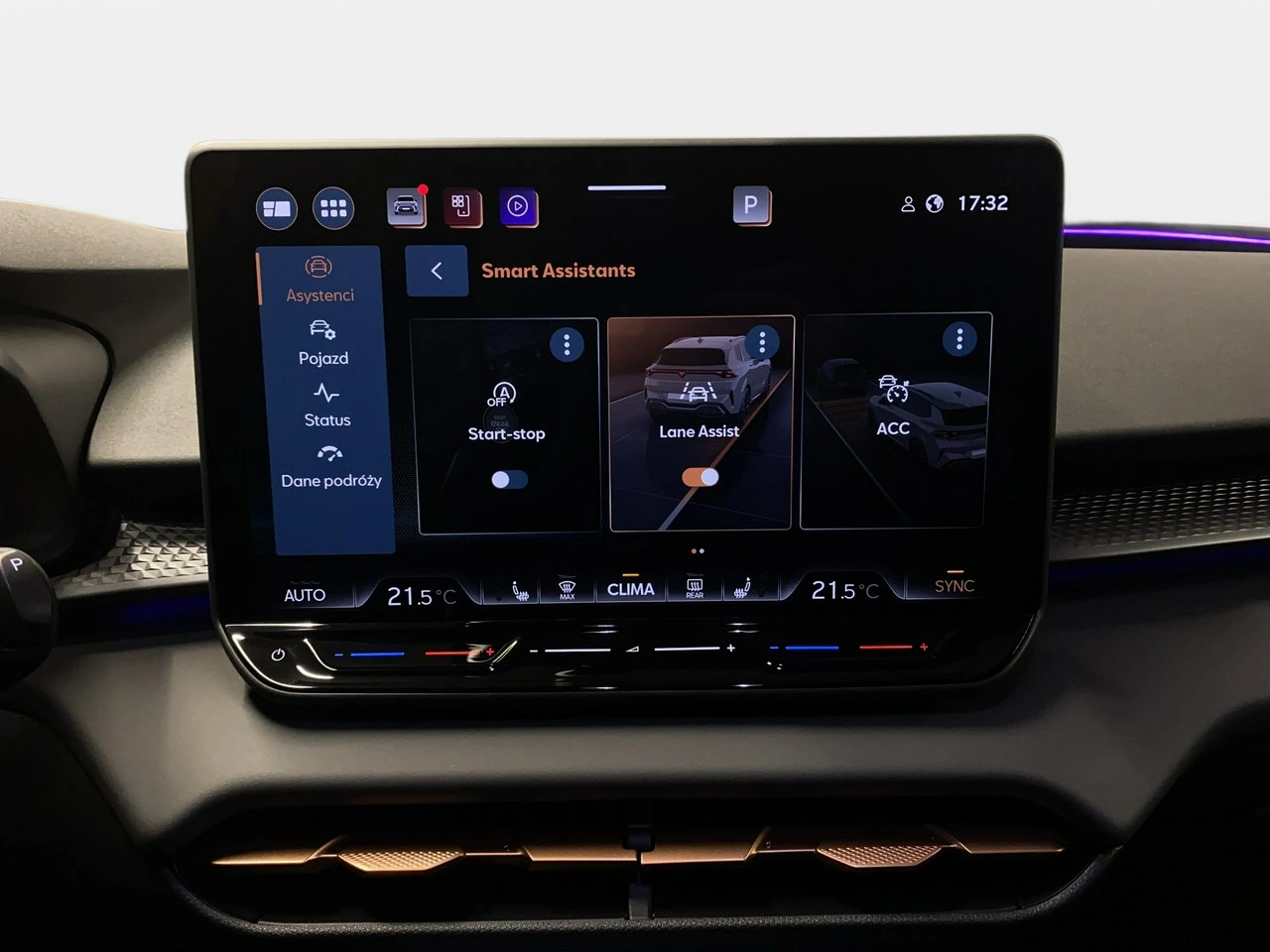 Cupra Terramar - Zdjęcie 27