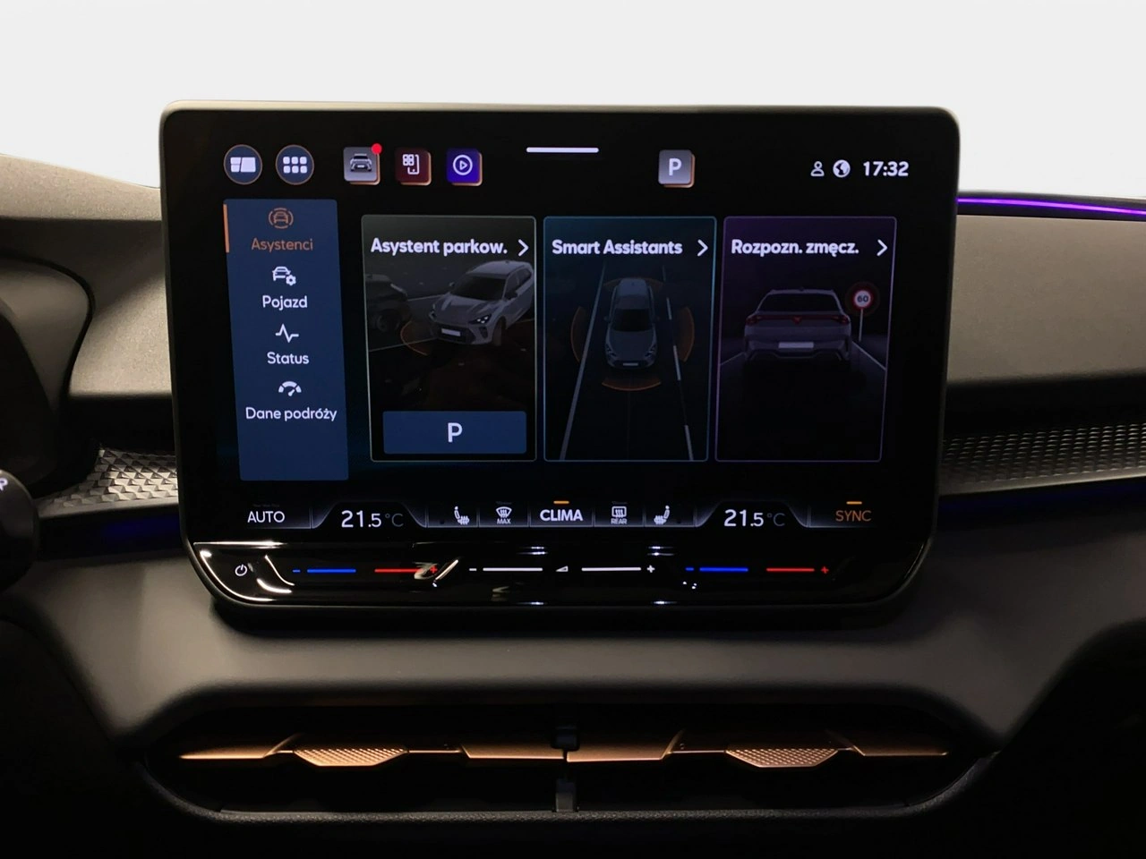 Cupra Terramar - Zdjęcie 28