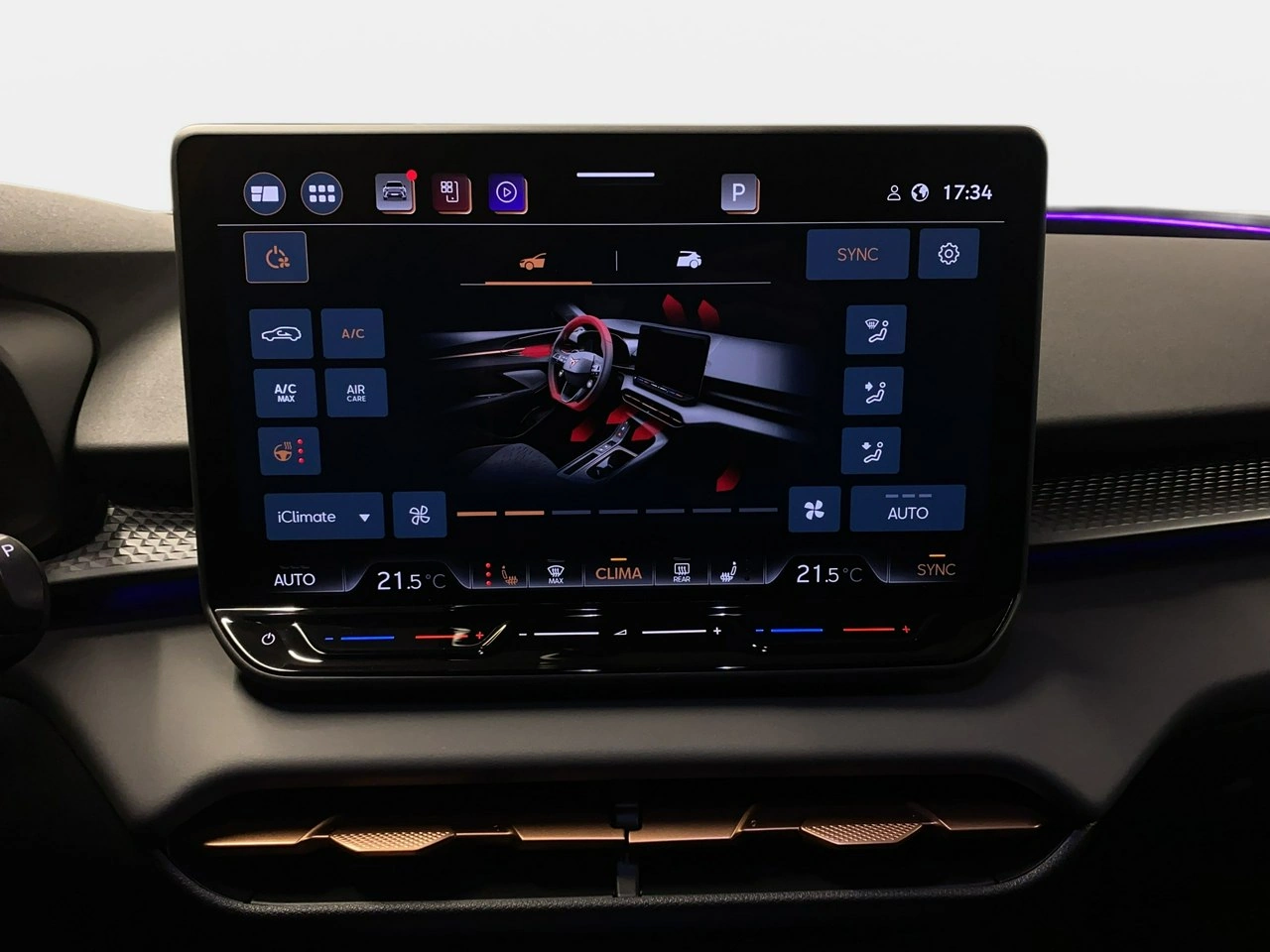 Cupra Terramar - Zdjęcie 29