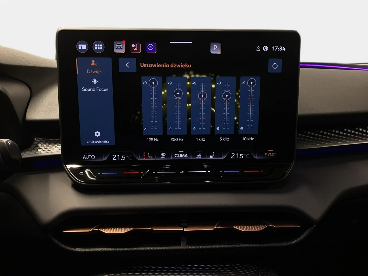 Cupra Terramar - Zdjęcie 31