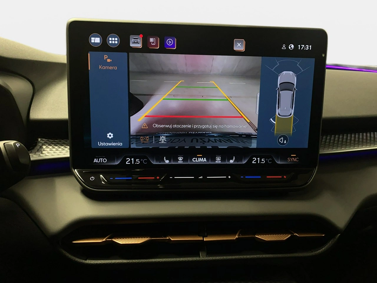 Cupra Terramar - Zdjęcie 33