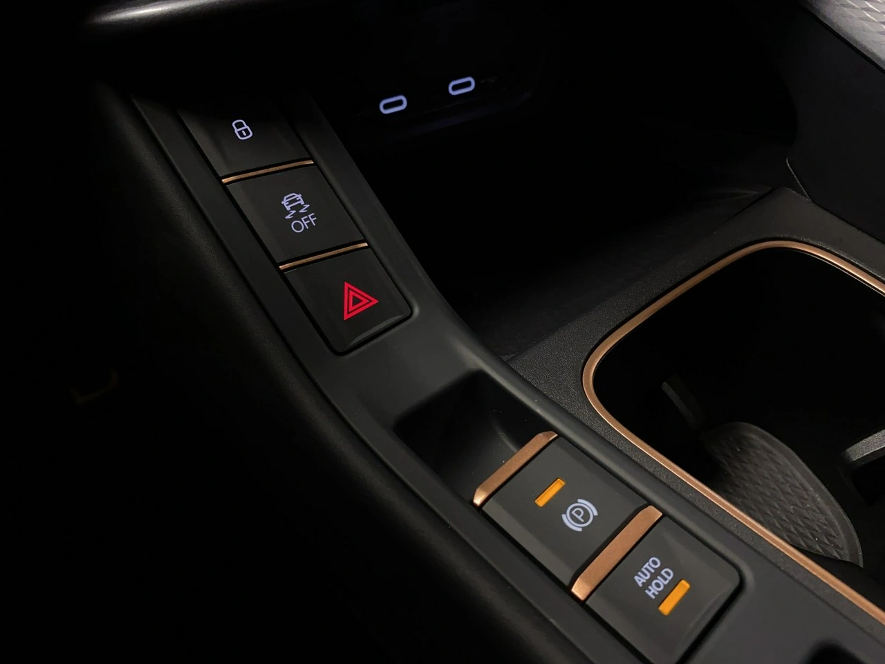 Cupra Terramar - Zdjęcie 34