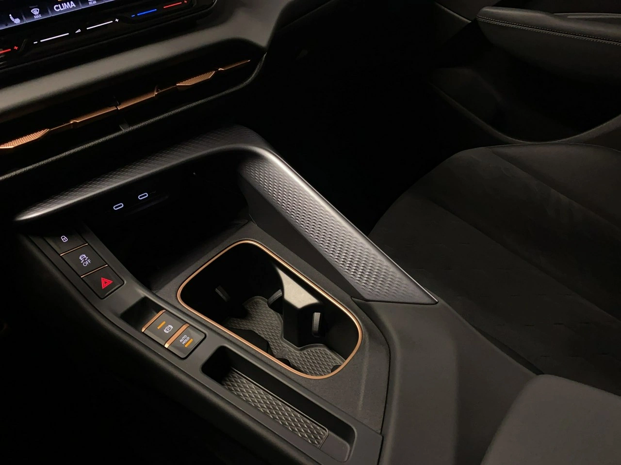 Cupra Terramar - Zdjęcie 35