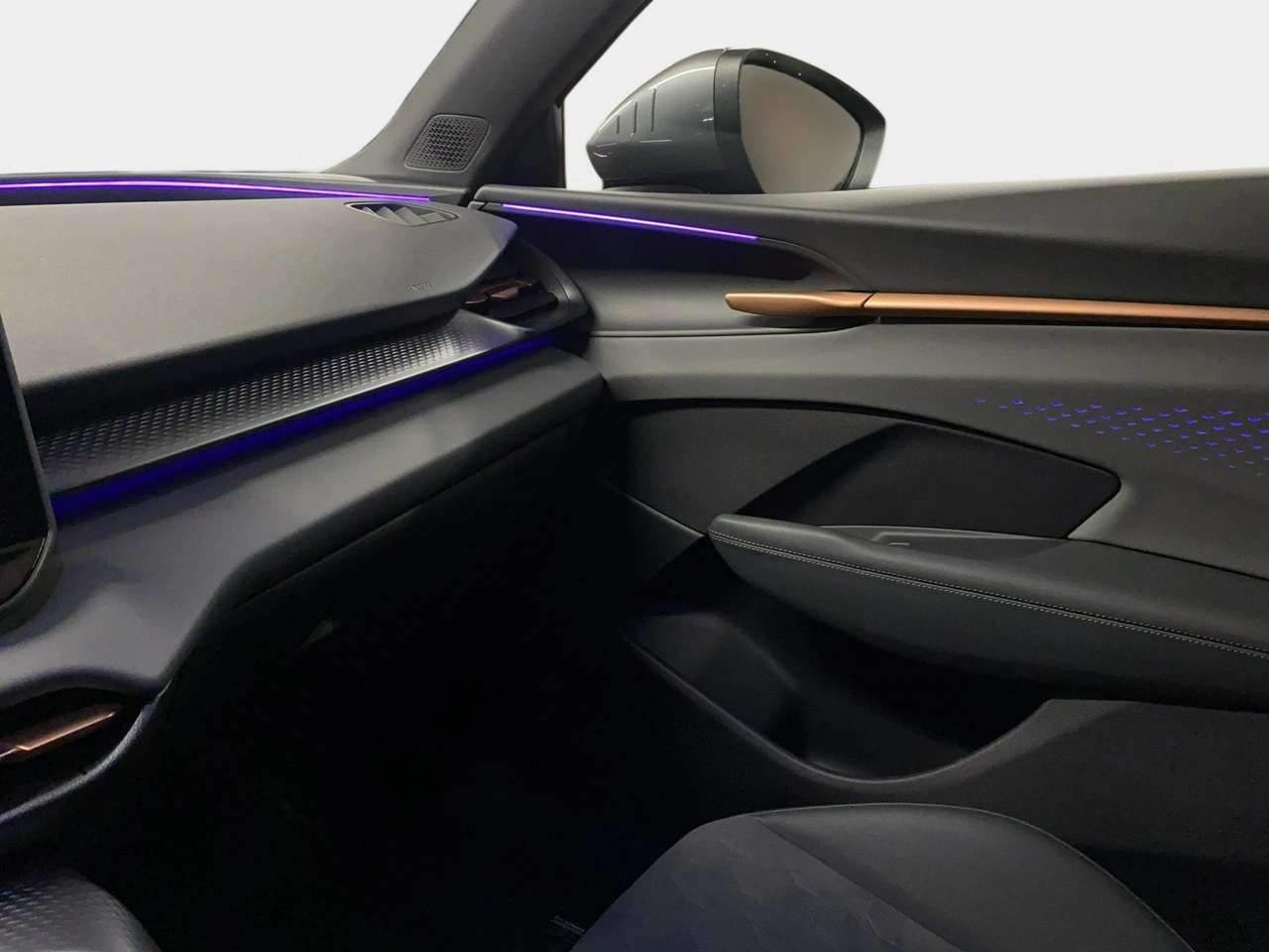 Cupra Terramar - Zdjęcie 36