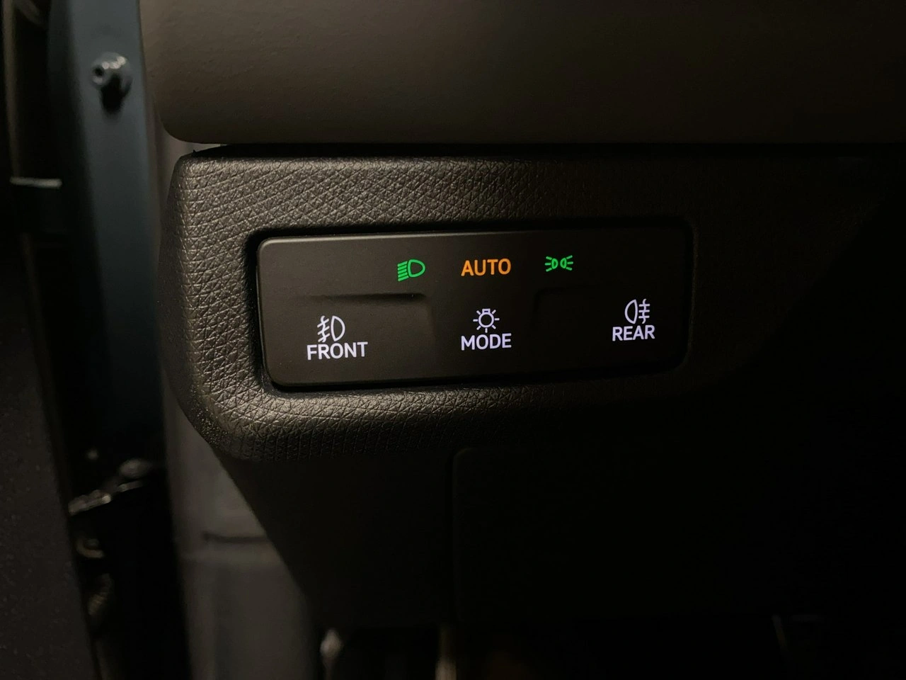 Cupra Terramar - Zdjęcie 38