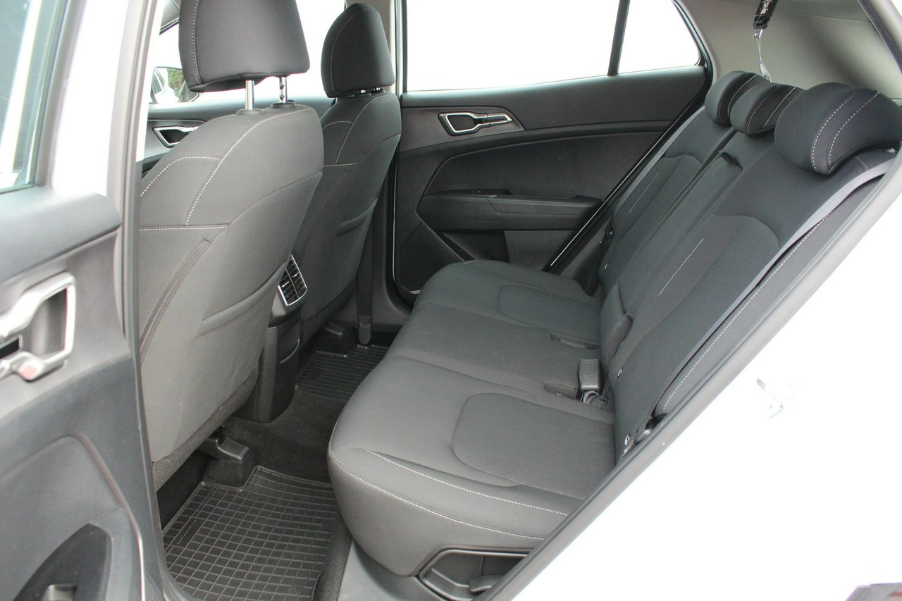 Kia Sportage - Zdjęcie 9