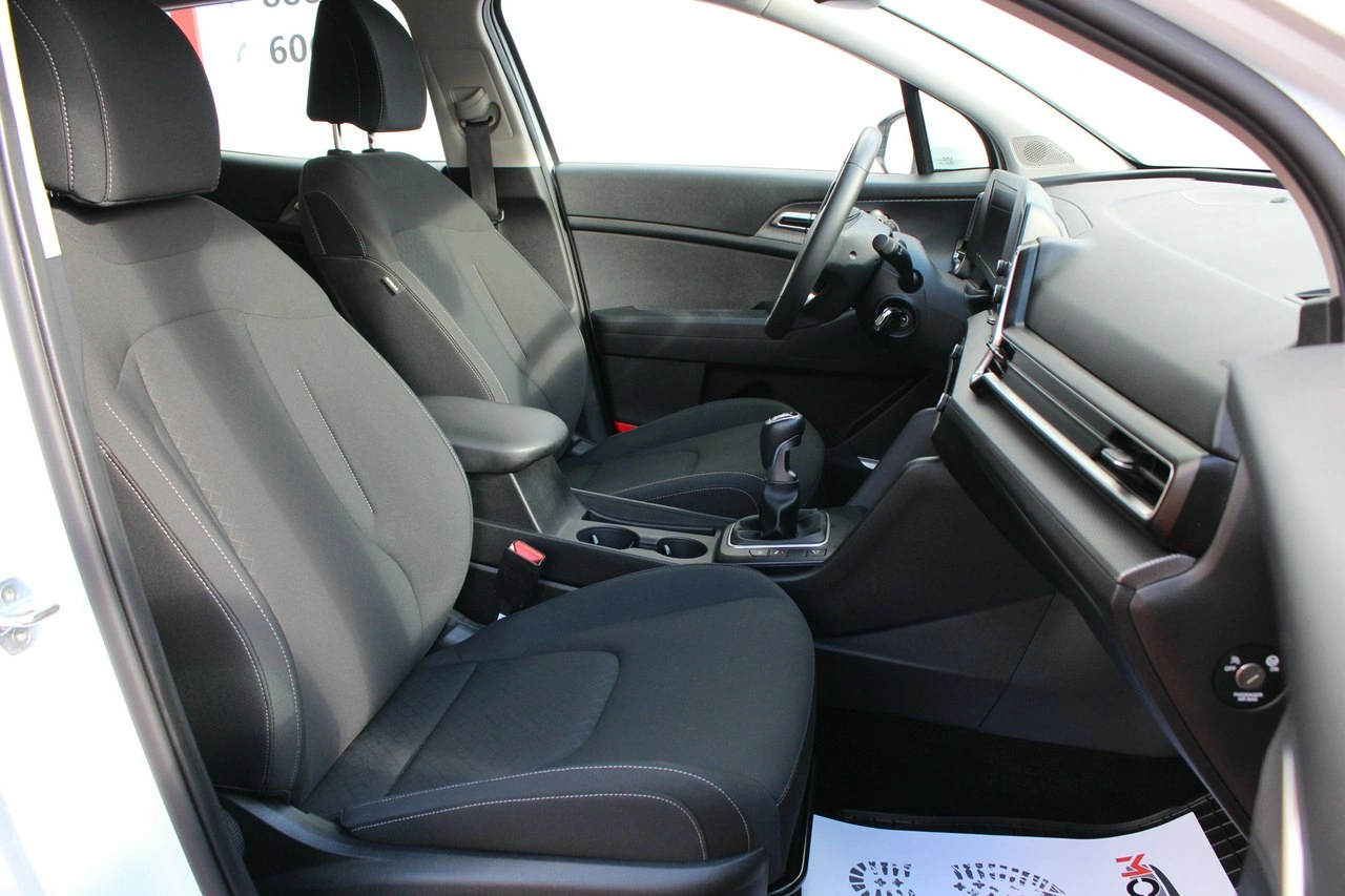Kia Sportage - Zdjęcie 13