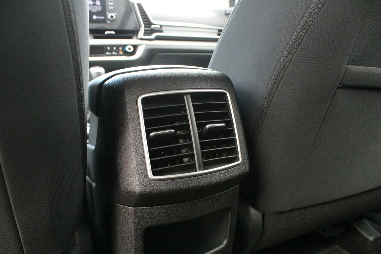 Kia Sportage - Zdjęcie 15