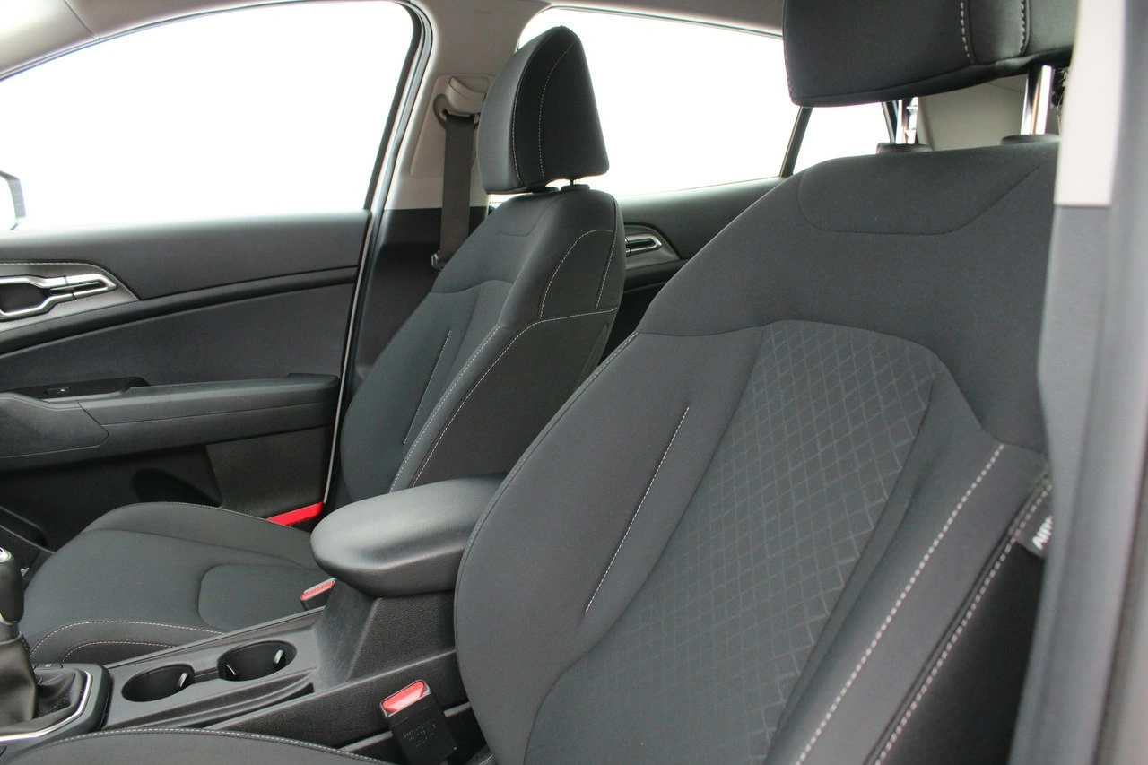 Kia Sportage - Zdjęcie 16