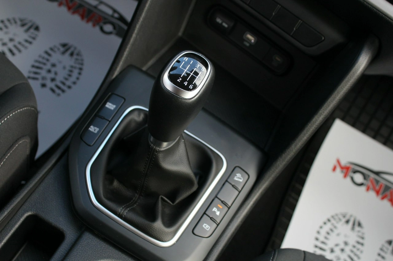 Kia Sportage - Zdjęcie 20