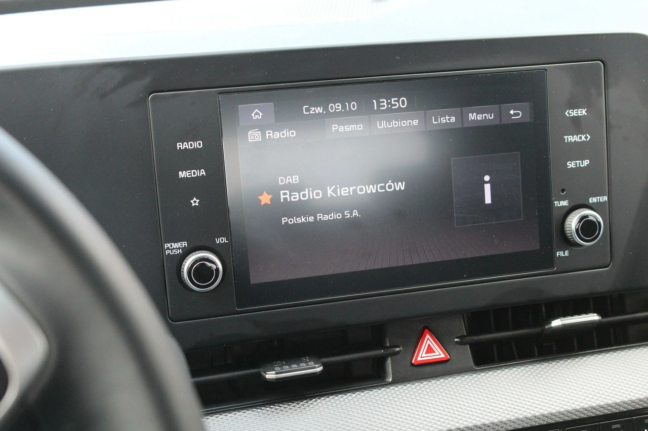 Kia Sportage - Zdjęcie 23