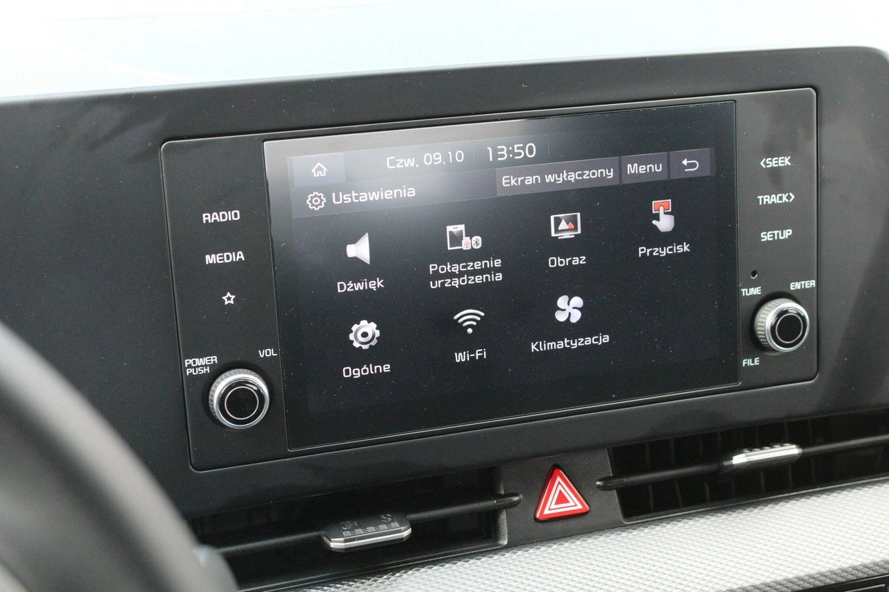 Kia Sportage - Zdjęcie 25