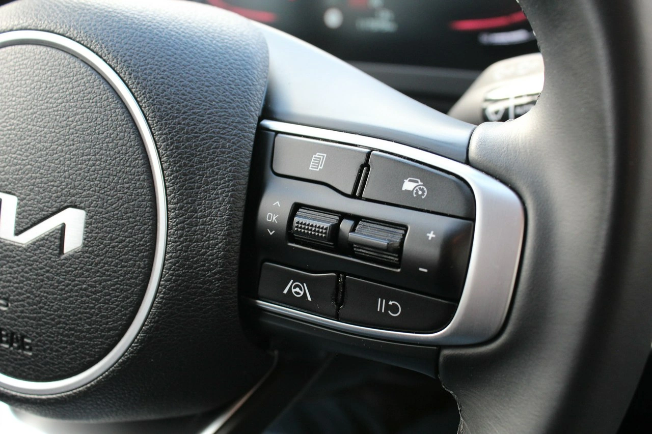 Kia Sportage - Zdjęcie 28