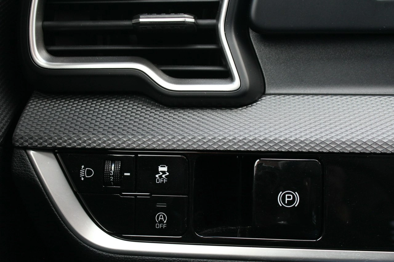 Kia Sportage - Zdjęcie 31