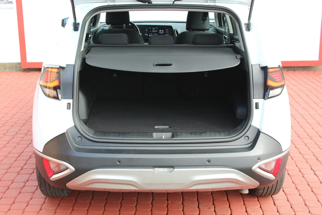 Kia Sportage - Zdjęcie 33