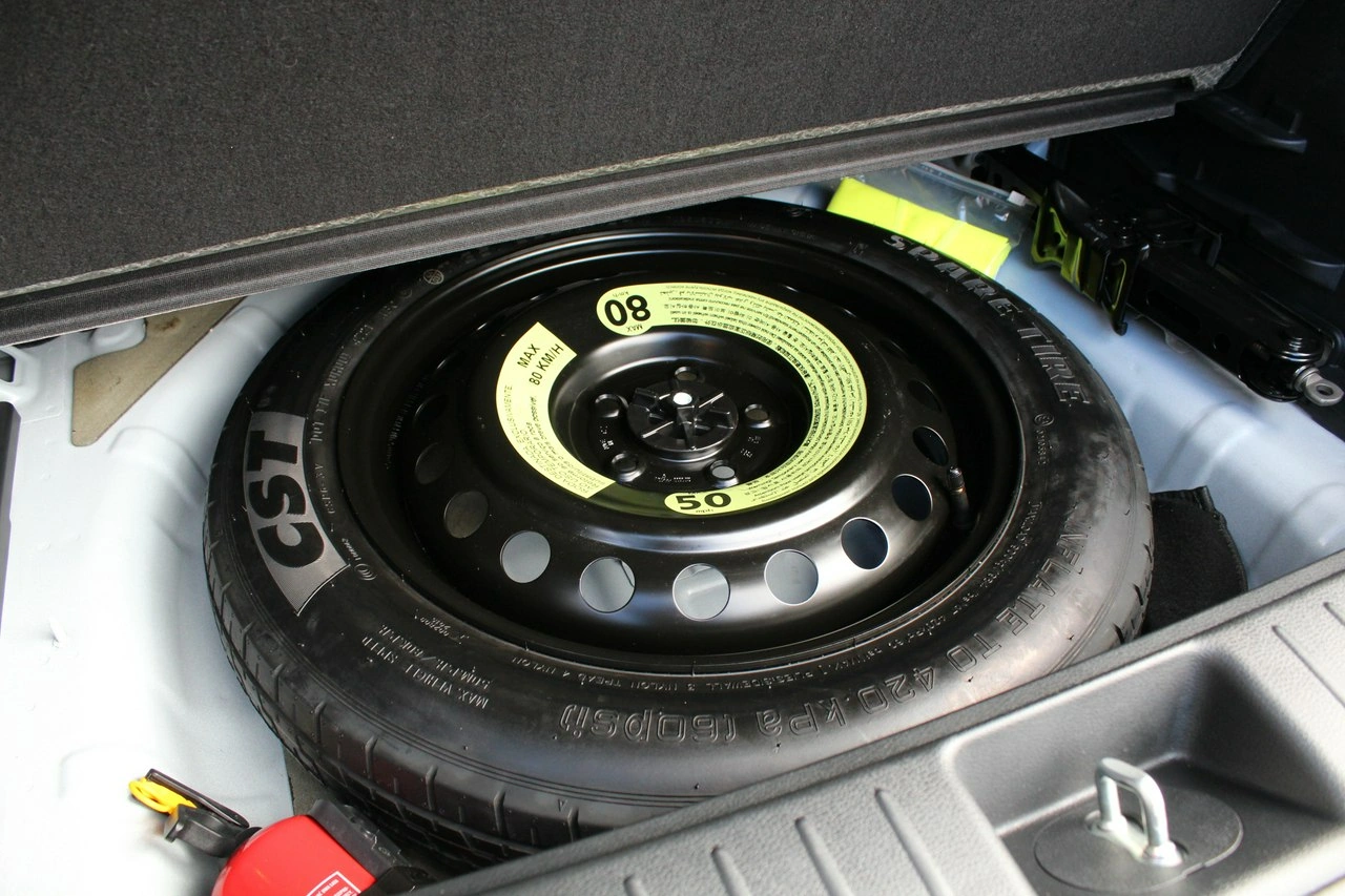 Kia Sportage - Zdjęcie 34