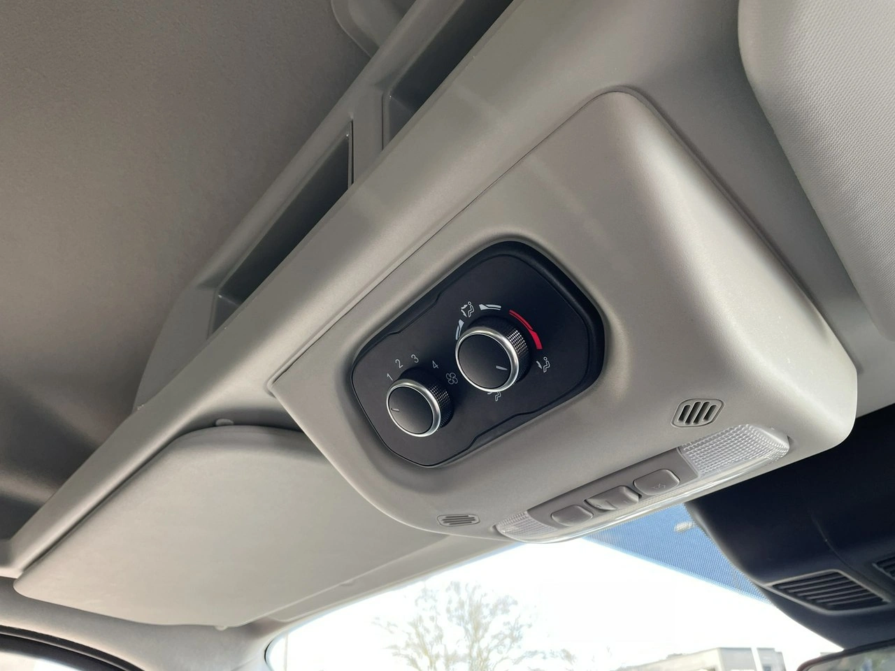 Ford Transit - Zdjęcie 9