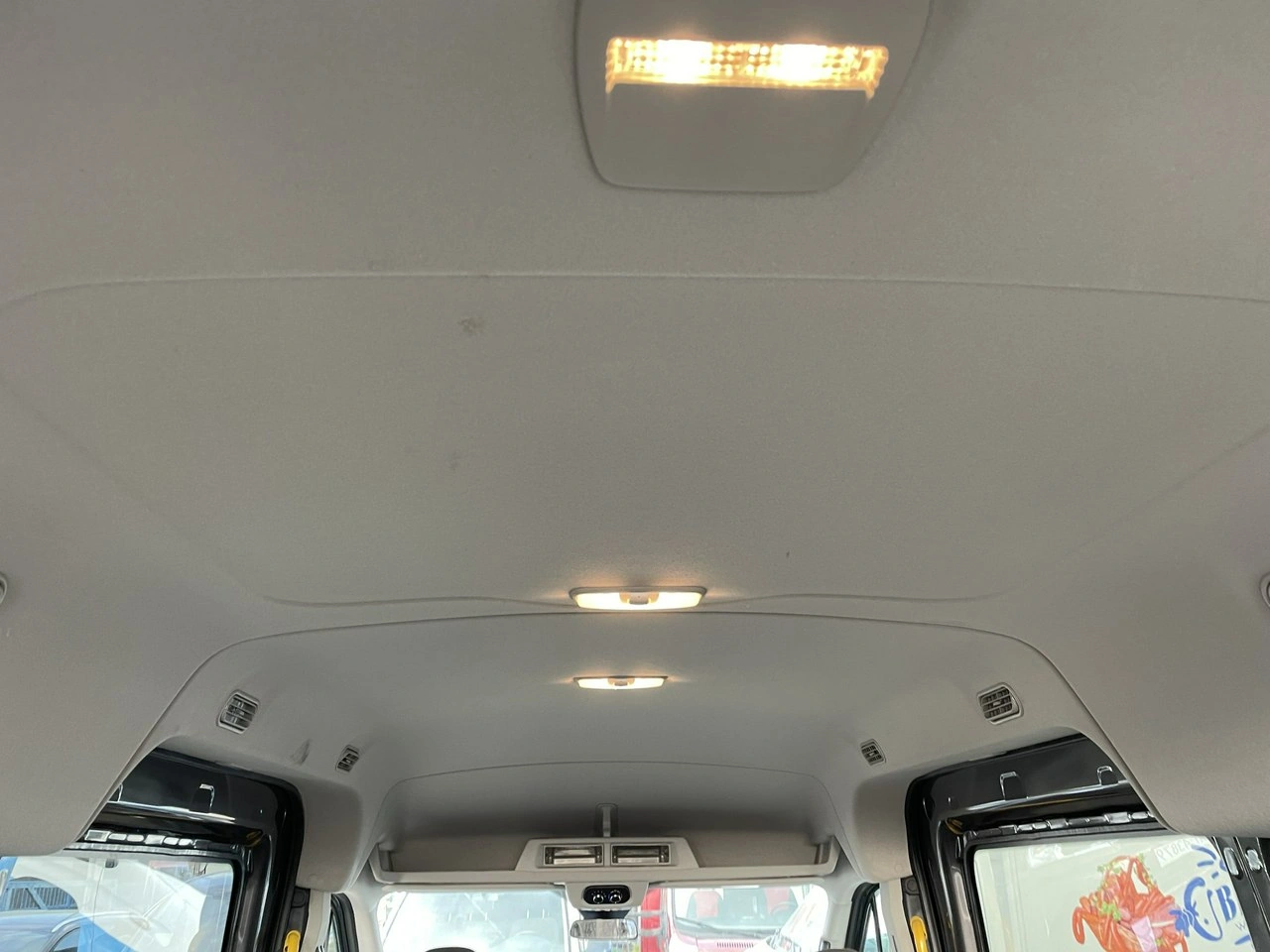 Ford Transit - Zdjęcie 14