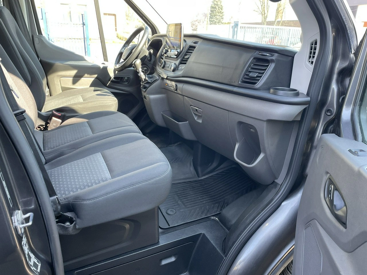 Ford Transit - Zdjęcie 34