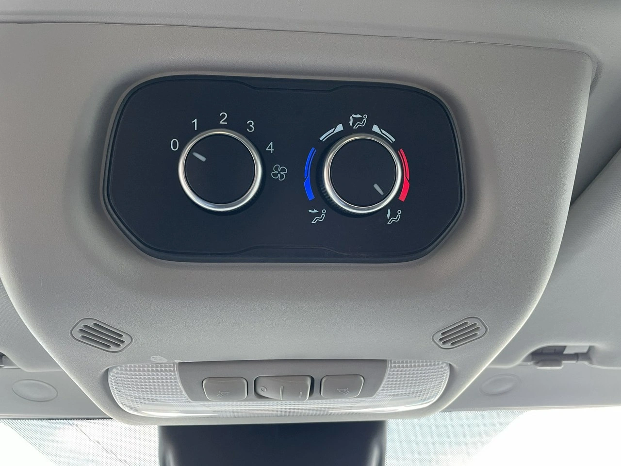 Ford Transit - Zdjęcie 17