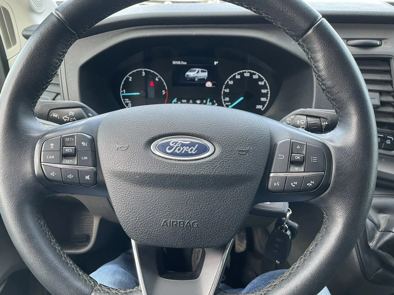 Ford Transit - Zdjęcie 18