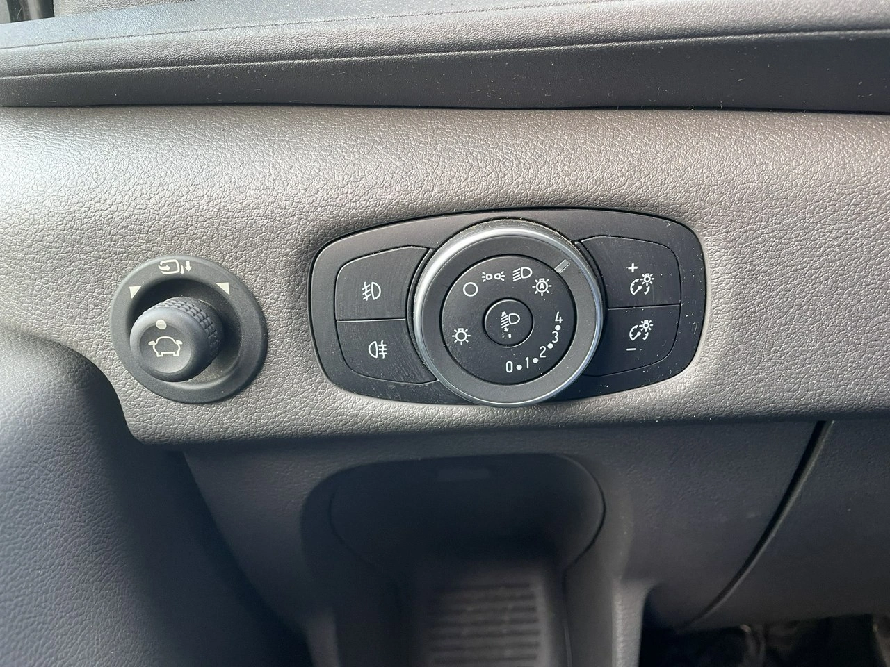 Ford Transit - Zdjęcie 21