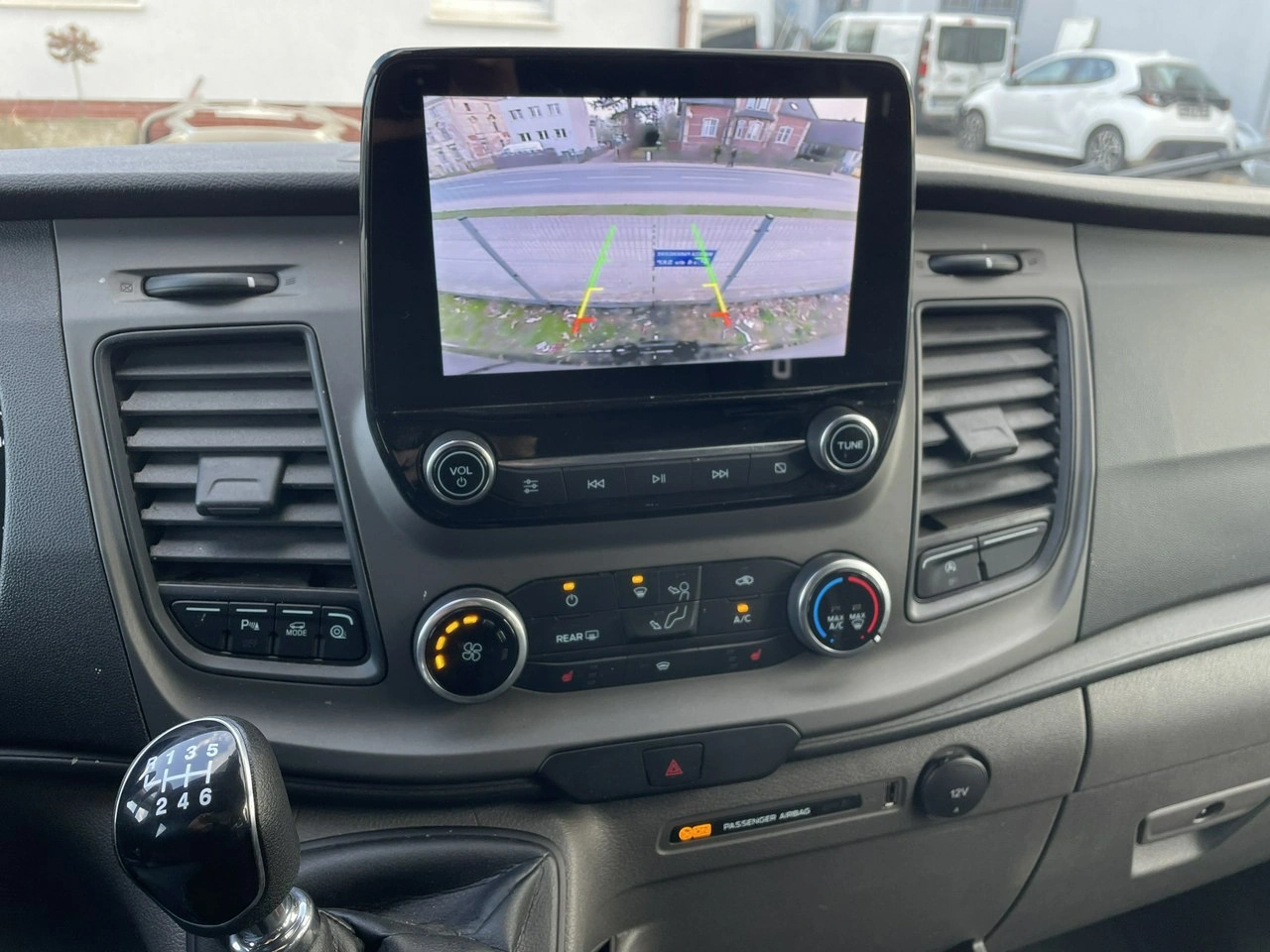 Ford Transit - Zdjęcie 22