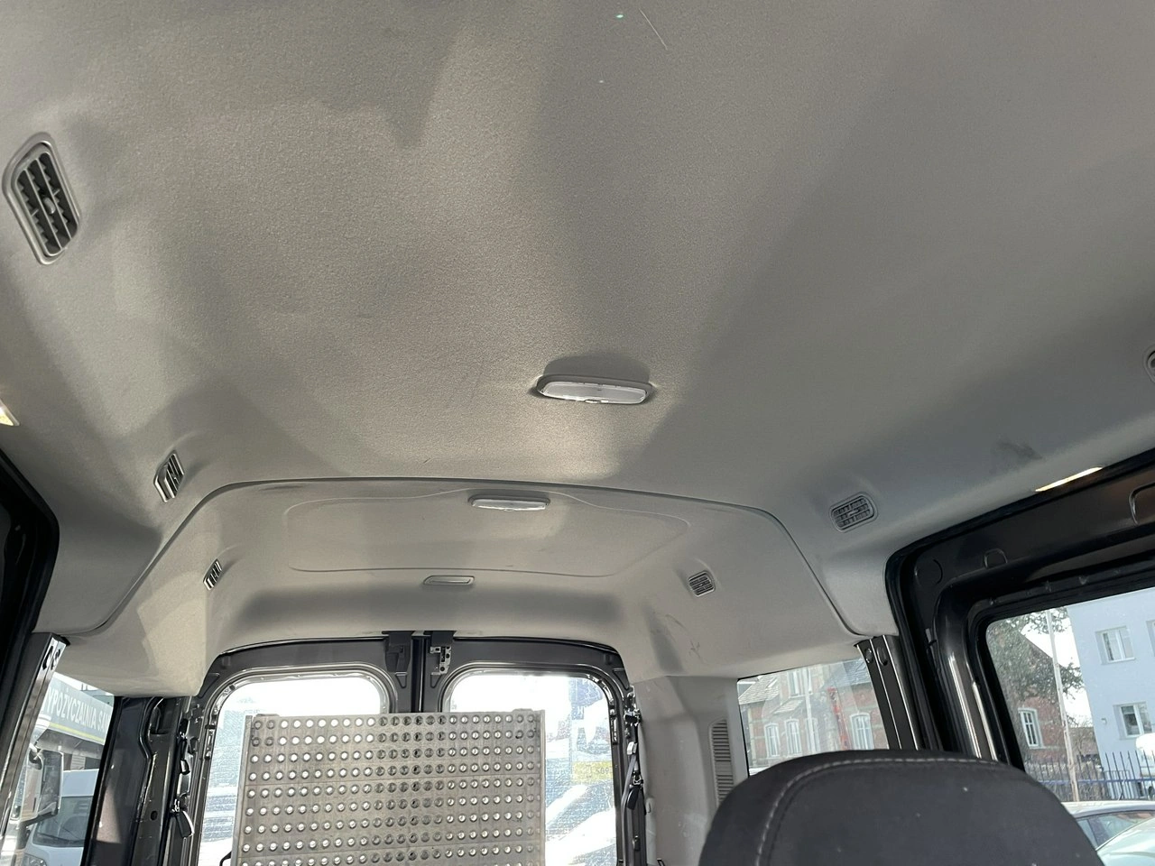 Ford Transit - Zdjęcie 25