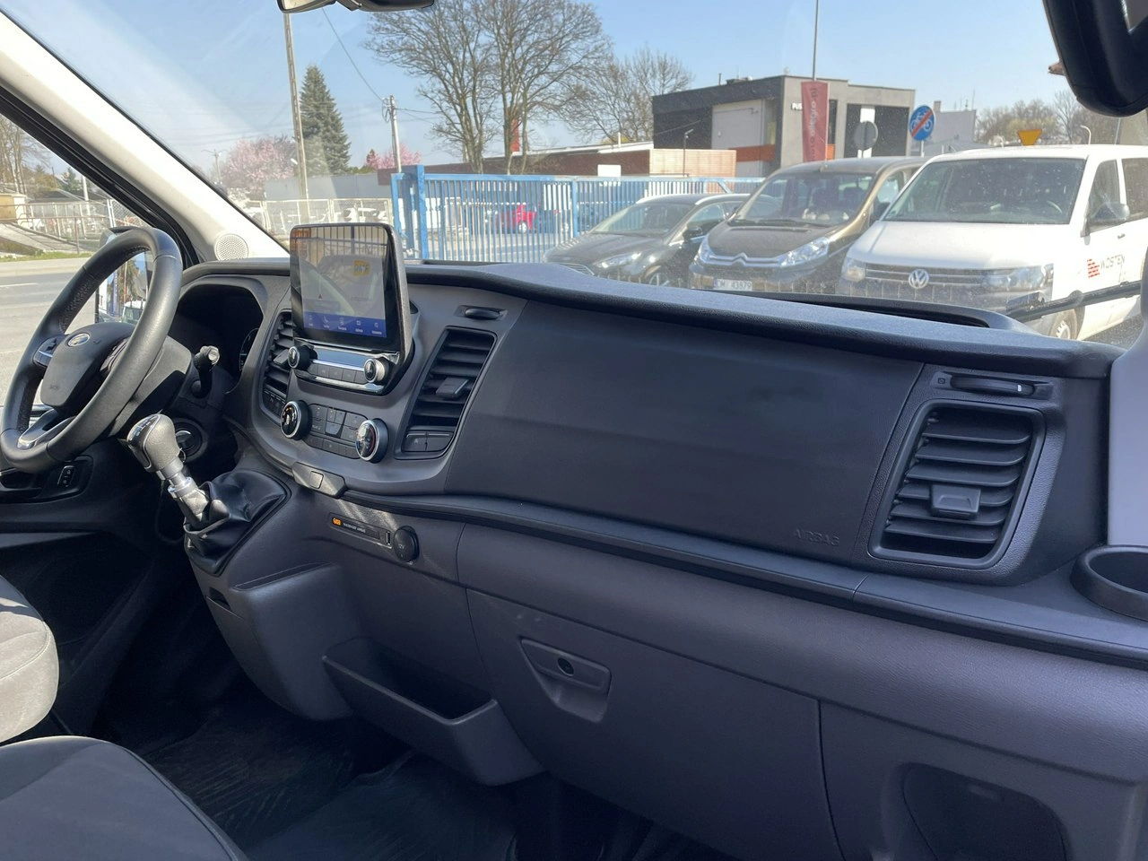 Ford Transit - Zdjęcie 35