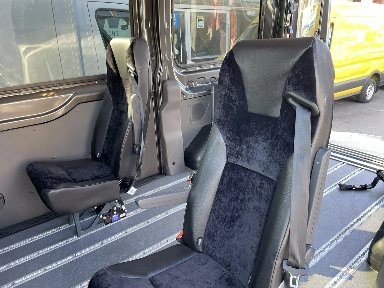 Ford Transit - Zdjęcie 46